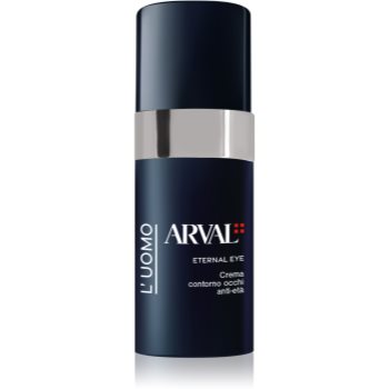Arval L Uomo Eternal Eye cremă anti-îmbătrânire zona ochilor - imagine 2